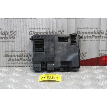 Ασφαλειοθήκη BSI Citroen Xsara 2000-2004 16199401 9650913880