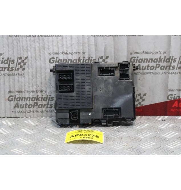 Ασφαλειοθήκη BSI Citroen Xsara 2000-2004 16199401 9650913880