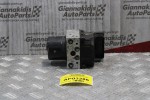 Μονάδα ABS Seat Ibiza/Skoda Fabia 2002-2008 0265222006 0265800003