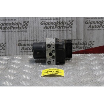 Μονάδα ABS Seat Ibiza/Skoda Fabia 2002-2008 0265222006 0265800003