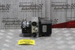 Μονάδα ABS Seat Ibiza/Skoda Fabia 2002-2008 0265222006 0265800003
