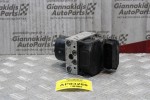 Μονάδα ABS Seat Ibiza/Skoda Fabia 2002-2008 0265222006 0265800003