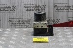 Μονάδα ABS Skoda Octavia 1.6 1997-2004 1J0614417 C 1C0907379 D