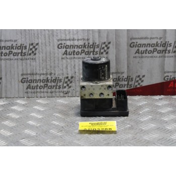 Μονάδα ABS Skoda Octavia 1.6 1997-2004 1J0614417 C 1C0907379 D