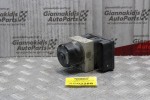 Μονάδα ABS Skoda Octavia 1.6 1997-2004 1J0614417 C 1C0907379 D