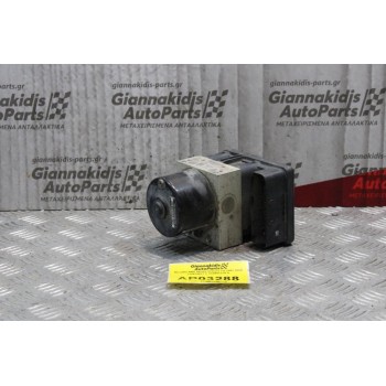 Μονάδα ABS Skoda Octavia 1.6 1997-2004 1J0614417 C 1C0907379 D