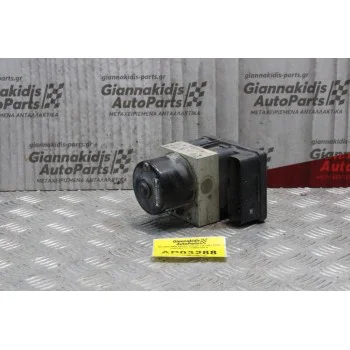 Μονάδα ABS Skoda Octavia 1.6 1997-2004 1J0614417 C 1C0907379 D