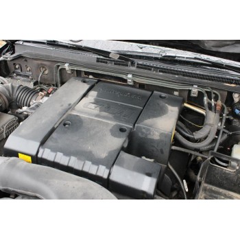 Κινητήρας - Μοτέρ Mitsubishi Pajero 3.5 24V 6G74 GDI 2001-2007