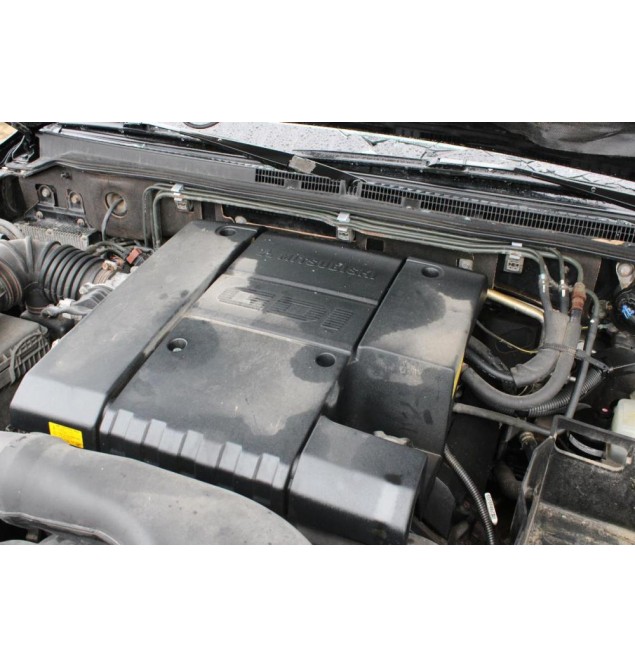 Κινητήρας - Μοτέρ Mitsubishi Pajero 3.5 24V 6G74 GDI 2001-2007