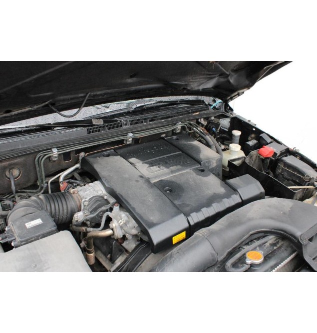 Κινητήρας - Μοτέρ Mitsubishi Pajero 3.5 24V 6G74 GDI 2001-2007