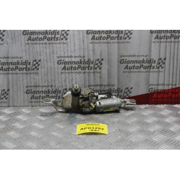 Μοτέρ Υαλοκαθαριστήρων Εμπρος Seat Ibiza 1997-1998 6K6955713A