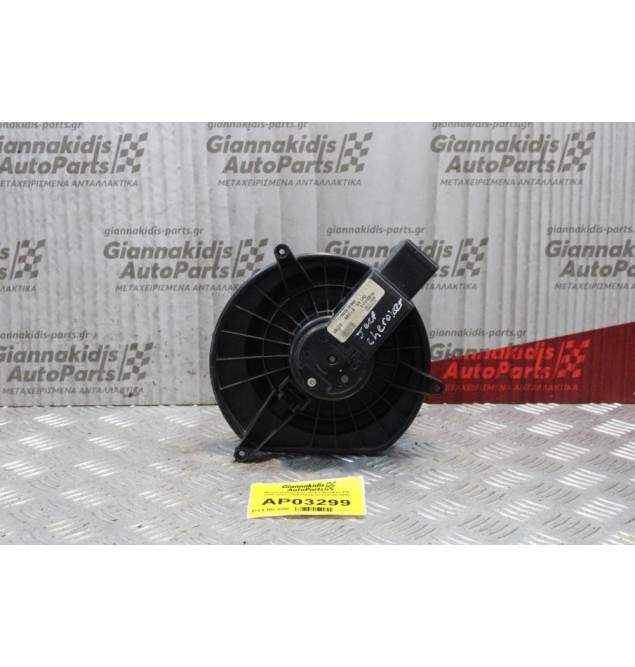 Μοτέρ Καλοριφέρ Jeep Cherokee ΚΚ 2008-2012 T1001581A AY272700-5440