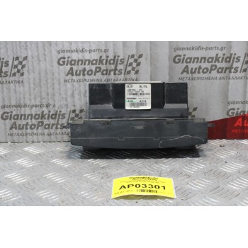 Χειριστήριο Κλιματισμού Kia Sorento 2006-2010 97250-3E260 9W