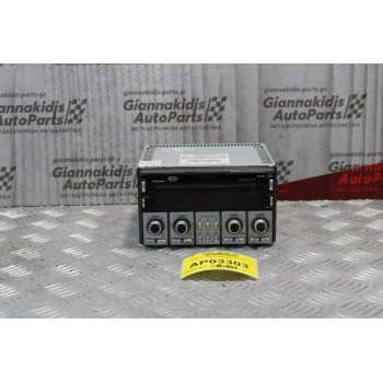 Ράδιο-CD-MP3 Kia Sorento 2006-2010 WXZ468RMP