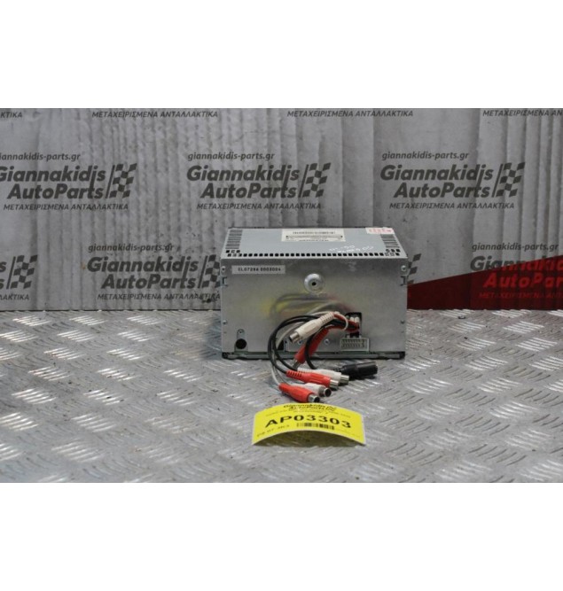 Ράδιο-CD-MP3 Kia Sorento 2006-2010 WXZ468RMP