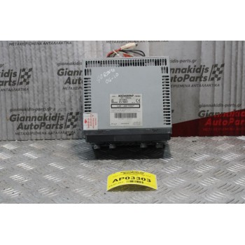 Ράδιο-CD-MP3 Kia Sorento 2006-2010 WXZ468RMP