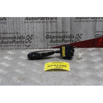 Διακόπτης Φλας-Φλασιέρα Daewoo Matiz 1995-2000 96314332QC 505320-1000 (7pins)