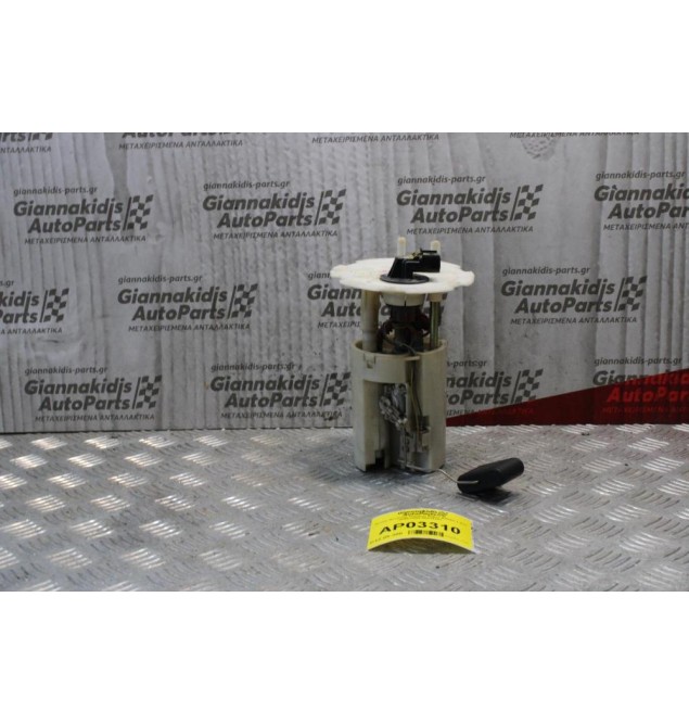Αντλία Βενζίνης Daewoo Kalos B12S1 1.2cc 2000-2005 96414381