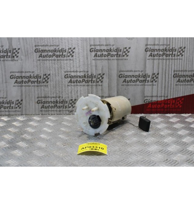 Αντλία Βενζίνης Daewoo Kalos B12S1 1.2cc 2000-2005 96414381