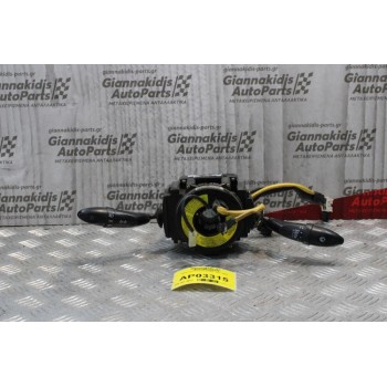 Φλασιέρα Hyundai Coupe 1997-1999