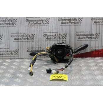 Φλασιέρα Hyundai Coupe 1997-1999