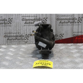 Κομπρεσέρ Aircondition - A/C Κλιματισμός Toyota Corolla 1.4cc 4ZZ 2002-2006 447260-7090