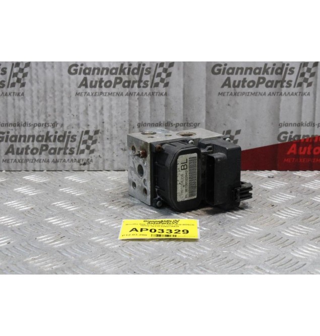Μονάδα ABS Kia Sorento 2002-2010 BOSCH 58910-3E310 0265216928
