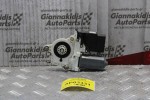 Μοτέρ Παραθύρου Volkswagen Golf IV (1J1) 1998-2004 9776-105407-301 (Πίσω Αριστερό)