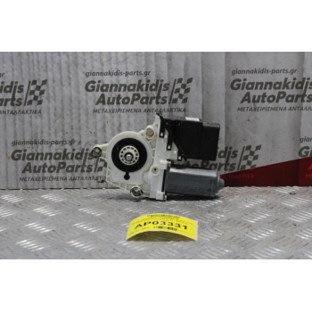 Μοτέρ Παραθύρου Volkswagen Golf IV (1J1) 1998-2004 9776-105407-301 (Πίσω Αριστερό)