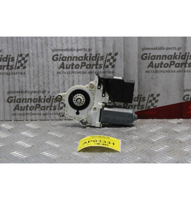 Μοτέρ Παραθύρου Volkswagen Golf IV (1J1) 1998-2004 9776-105407-301 (Πίσω Αριστερό)