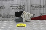 Μοτέρ Παραθύρου Volkswagen Golf IV (1J1) 1998-2004 9776-105407-301 (Πίσω Αριστερό)