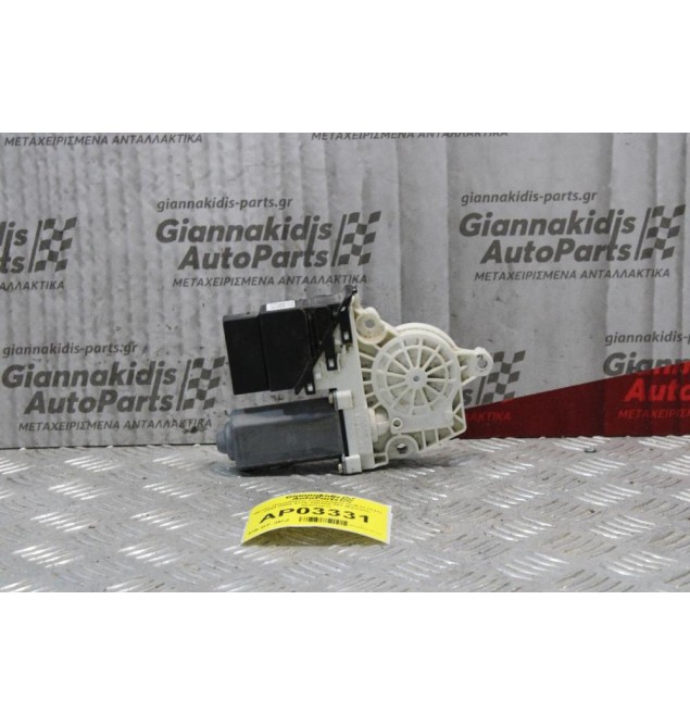 Μοτέρ Παραθύρου Volkswagen Golf IV (1J1) 1998-2004 9776-105407-301 (Πίσω Αριστερό)