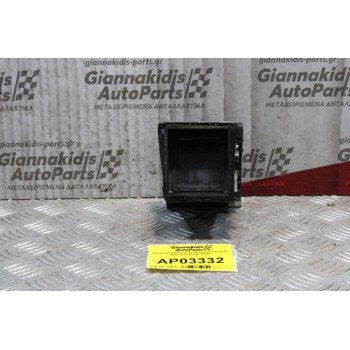 Αεραγωγός Αριστερός Oδηγού Kia Sorento 2002-2010 97480-3E000