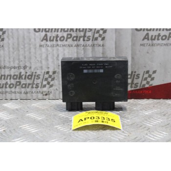 Πλακέτα Ανεσης Volkswagen Golf IV 1997-2004 1J0959799 AH