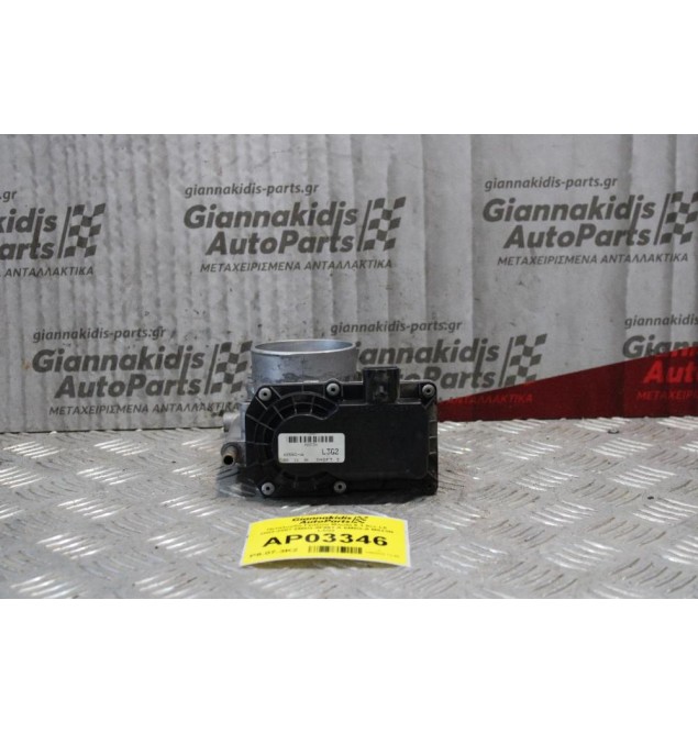 Πεταλούδα Γκαζιού Mazda 6 1.8cc L8 2002-2007 6M8G-9F991-A 6M8G-A M823N L3G2