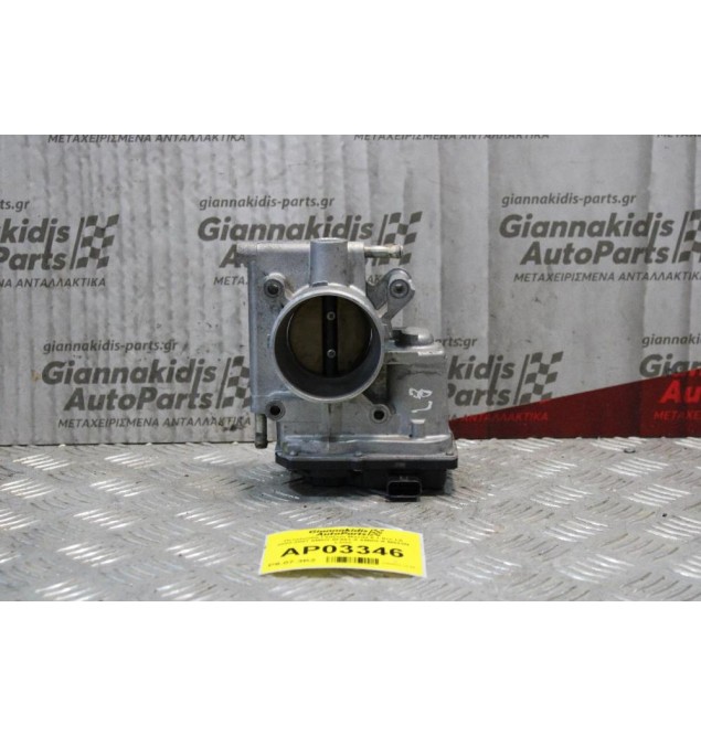 Πεταλούδα Γκαζιού Mazda 6 1.8cc L8 2002-2007 6M8G-9F991-A 6M8G-A M823N L3G2