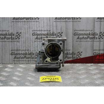 Πεταλούδα Γκαζιού Mazda 6 1.8cc L8 2002-2007 6M8G-9F991-A 6M8G-A M823N L3G2