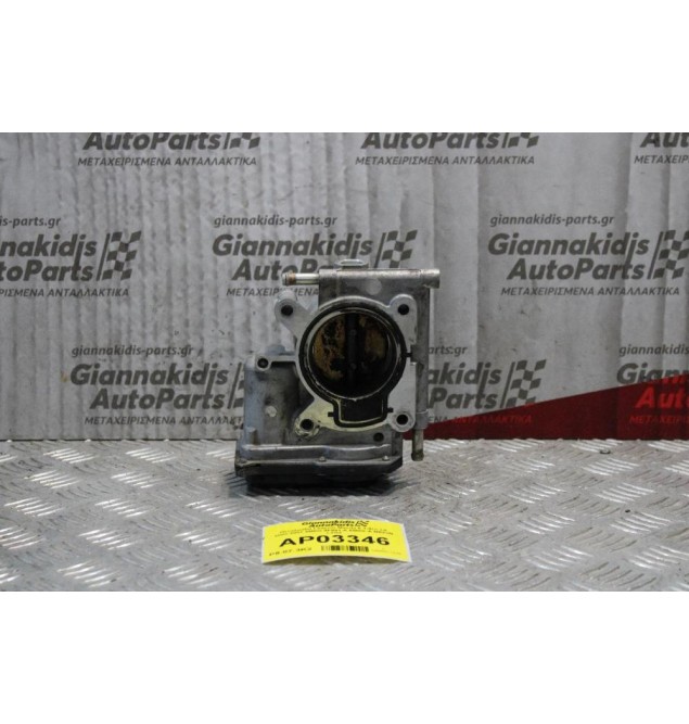 Πεταλούδα Γκαζιού Mazda 6 1.8cc L8 2002-2007 6M8G-9F991-A 6M8G-A M823N L3G2