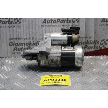 Μιζα Mazda 6 1.8cc L8 2002-2007 M000T90981