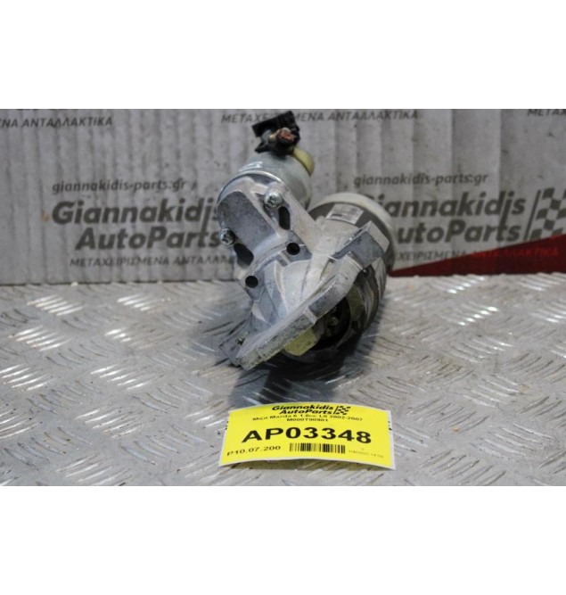 Μιζα Mazda 6 1.8cc L8 2002-2007 M000T90981