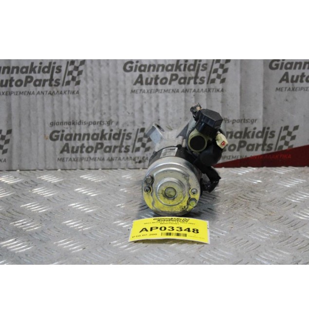 Μιζα Mazda 6 1.8cc L8 2002-2007 M000T90981