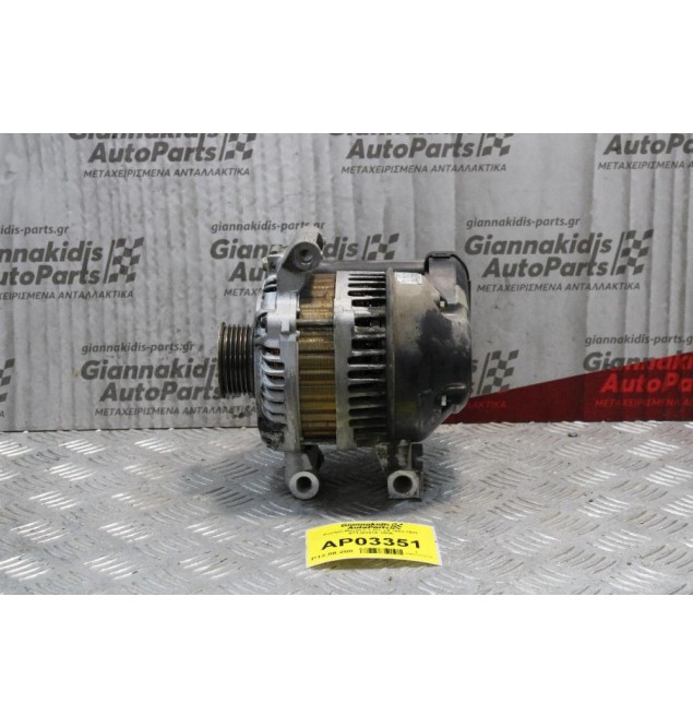 Δυναμό Mazda 6 1.8cc L8 2002-2007 A2TJ0391A 100A