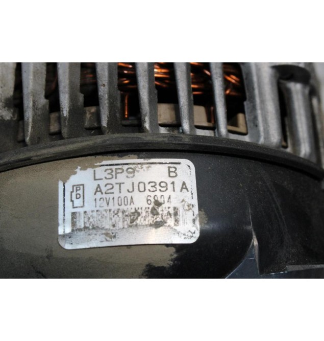 Δυναμό Mazda 6 1.8cc L8 2002-2007 A2TJ0391A 100A