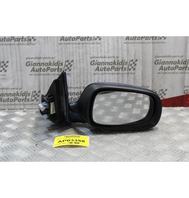 Καθρέπτης Ηλεκτρικός Δεξίς Saab 9-3 2003-2007 (9+2pins)
