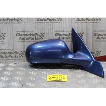 Καθρέπτης Ηλεκτρικός Δεξίς Saab 9-3 2003-2007 (9+2pins)