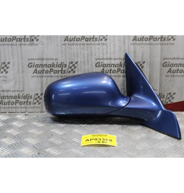 Καθρέπτης Ηλεκτρικός Δεξίς Saab 9-3 2003-2007 (9+2pins)