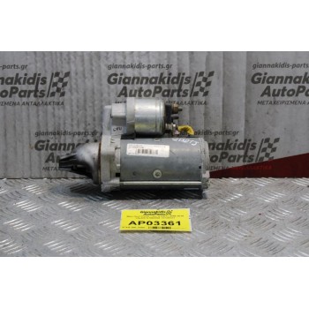 Μίζα Opel Corsa 1.3cc Z13DTJ 2006-2015 VALEO G196039A TS18E331