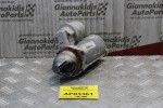 Μίζα Opel Corsa 1.3cc Z13DTJ 2006-2015 VALEO G196039A TS18E331