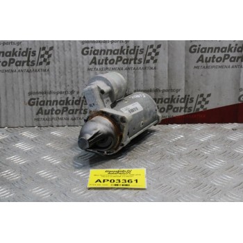 Μίζα Opel Corsa 1.3cc Z13DTJ 2006-2015 VALEO G196039A TS18E331