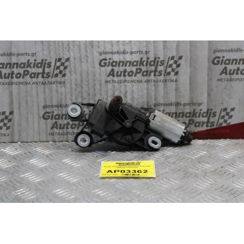 Μοτέρ Υαλοκαθαριστήρων Πίσω Seat Leon 2005-2013 53033812